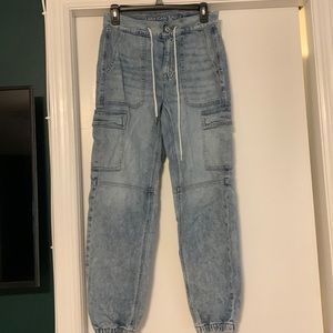 American Eagle Joggers
